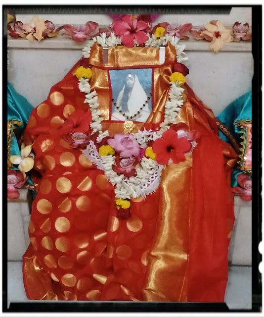 Sri Sarada Devi Sri Sarada Devi