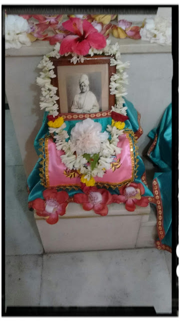 Swami Vivekananda Swami Vivekananda