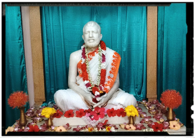 Sri Ramakrishna