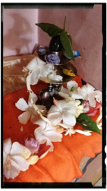 BANERSHAR SHIVA LINGA BANERSHAR SHIVA LINGA