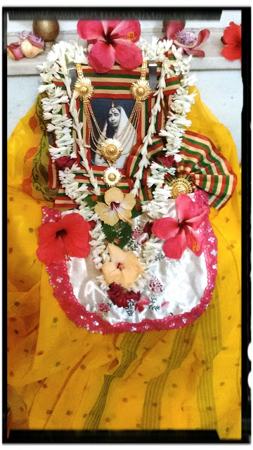 Sri Sarada Devi