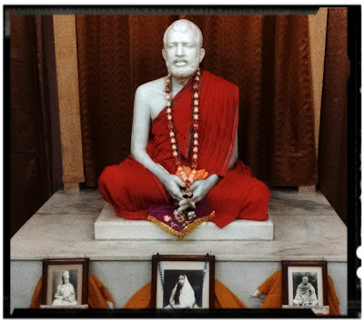 SRI RAMAKRISHNA 