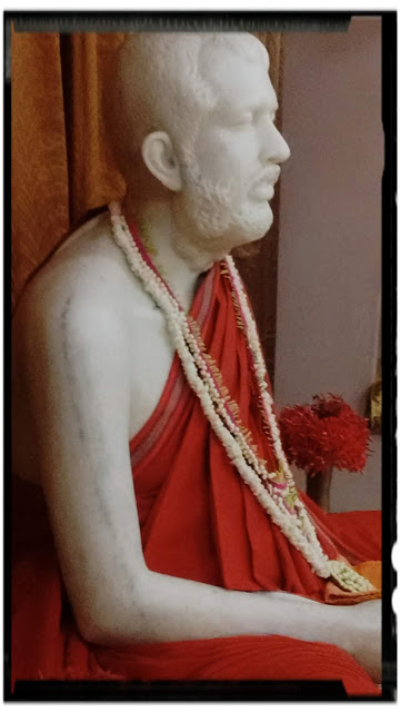 SRI RAMAKRISHNA
