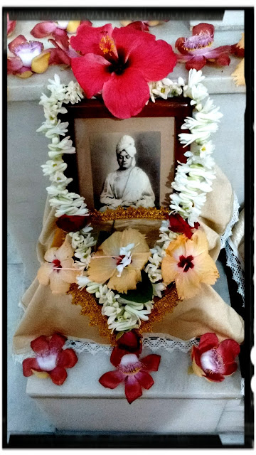 Swami Vivekananda