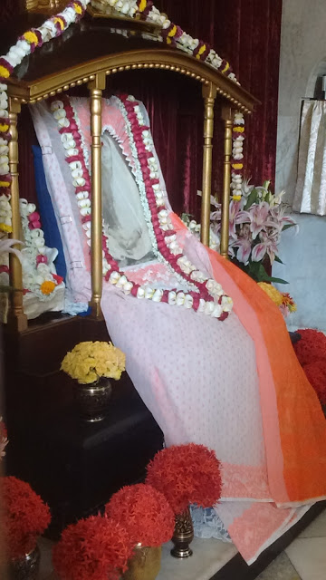 Sri Sarada Devi