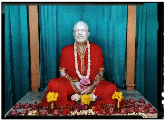 Sri Ramakrishna