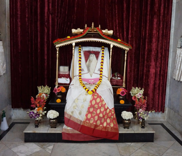 Sri Sarada Devi, 