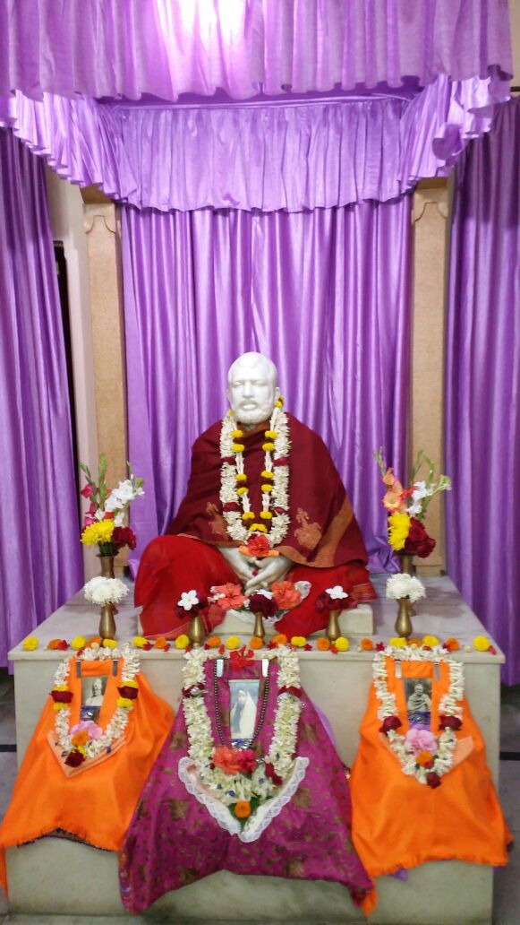 SRI RAMAKRISHNA SRI RAMAKRISHNA