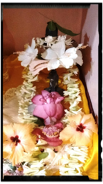 BANERSHAR SHIVA LINGA