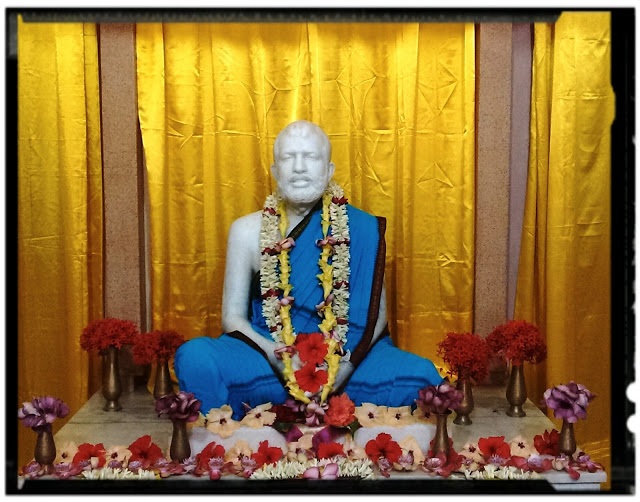 Sri Ramakrishna