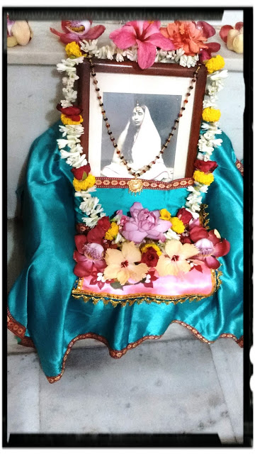 Sri Sarada Devi