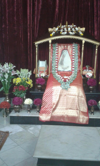 Sri Sarada Devi