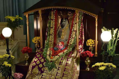 Sri Sarada Devi, 
