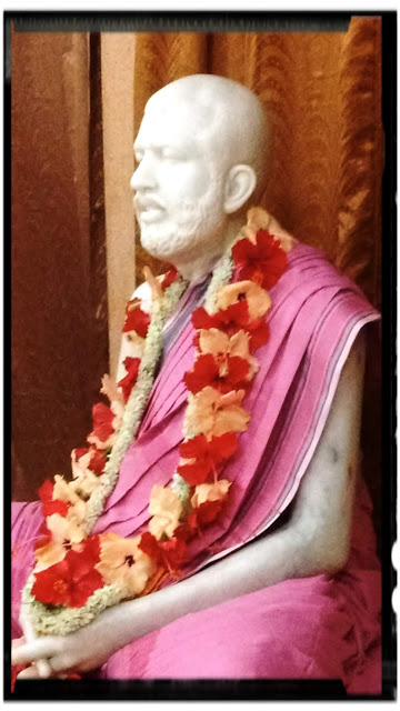 SRI RAMAKRISHNA