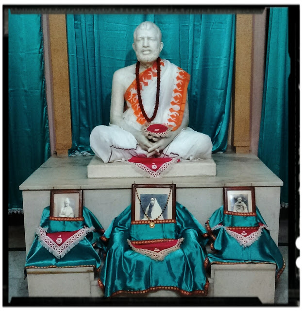 Sri Ramakrishna