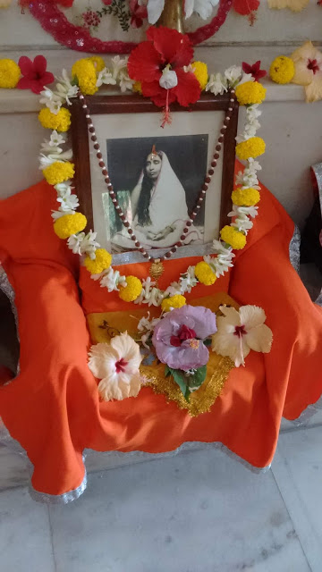 Sri Sarada Devi