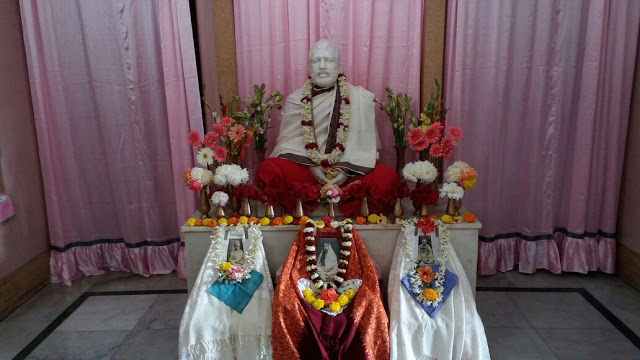 SRI RAMAKRISHNA SRI RAMAKRISHNA