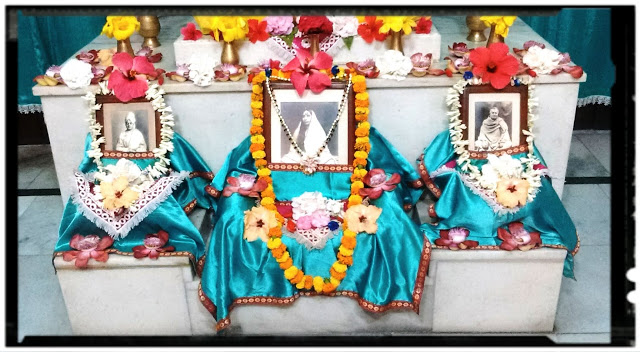 Sri Sarada Devi,Swami Vivekananda,Swami Shivananda