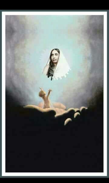 SRI SARADA DEVI