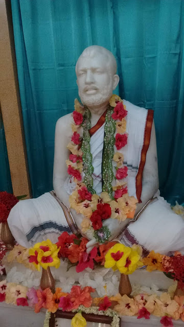 SRI RAMAKRISHNA 