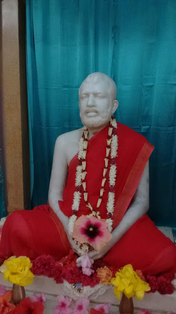 Sri Ramakrishna