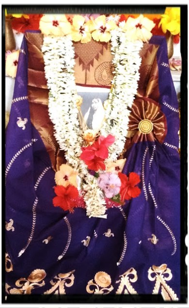 Sri Sarada Devi