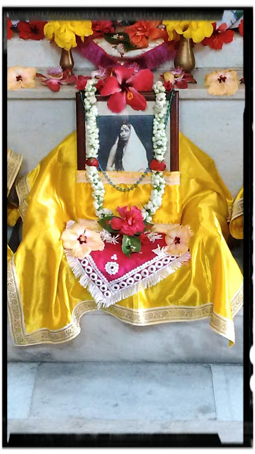 Sri Sarada Devi