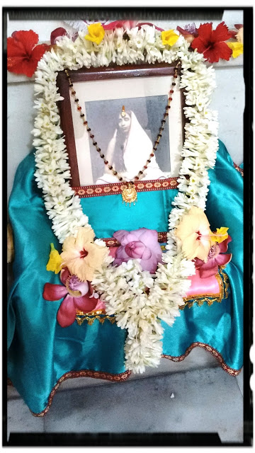 Sri Sarada Devi