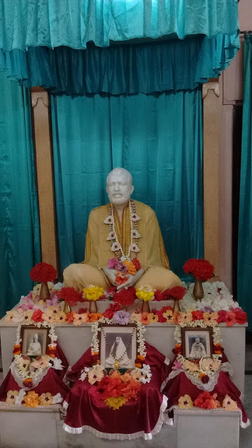 SRI RAMAKRISHNA 