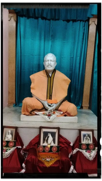 Sri Ramakrishna Sri Ramakrishna