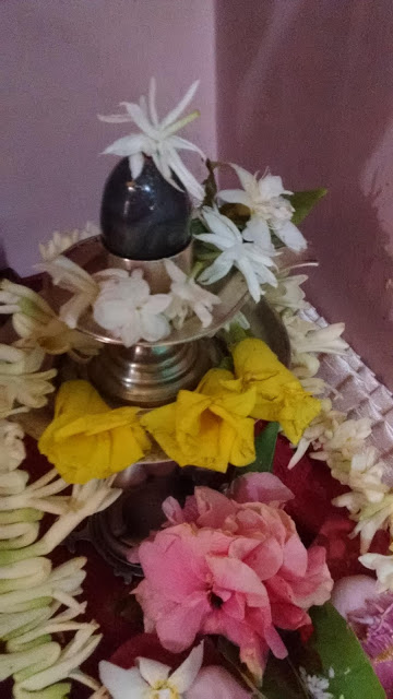 BANERSHAR SHIVA LINGA