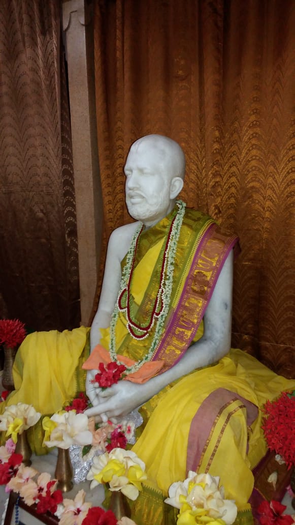 SRI RAMAKRISHNA