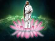 Holly Mother sri sarada devi