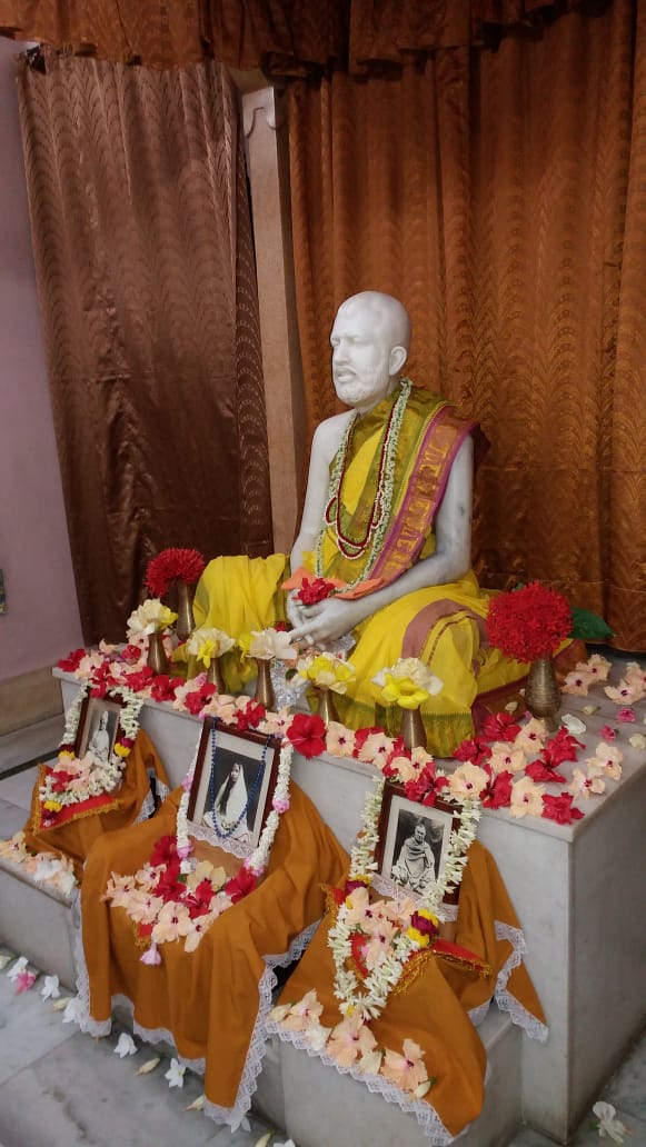 SRI RAMAKRISHNA