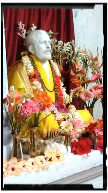 Sri Ramakrishna