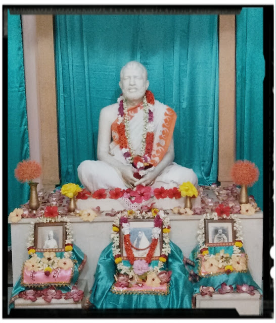 Sri Ramakrishna