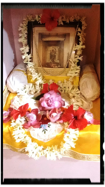 Ma Bhabatarini (Kali)