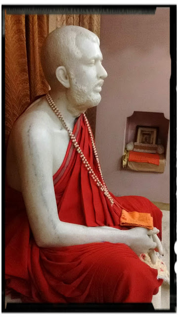 SRI RAMAKRISHNA 