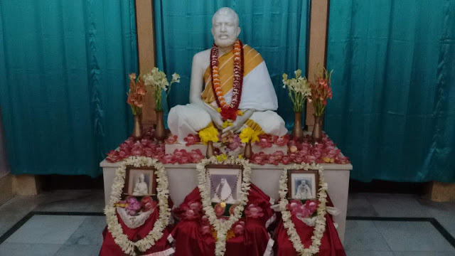 Sri Ramakrishna Sri Ramakrishna