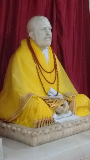 SRI RAMAKRISHNA