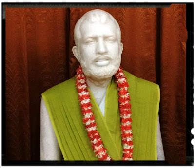 SRI RAMAKRISHNA SRI RAMAKRISHNA