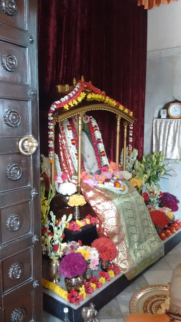 Sri Sarada Devi