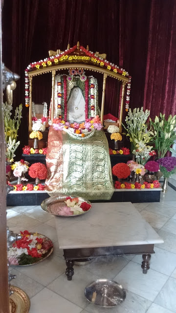 Sri Sarada Devi