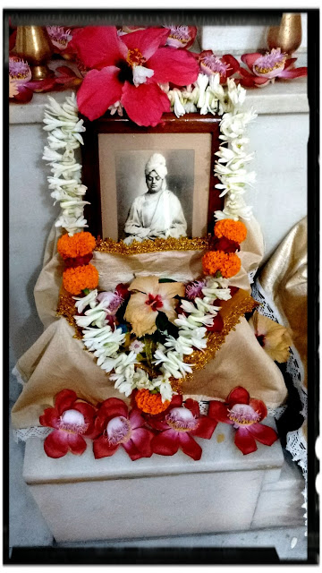 Swami Vivekananda