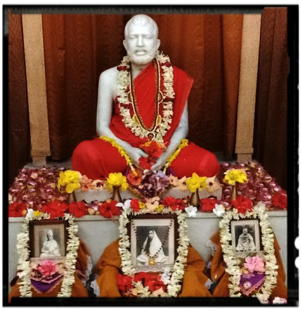 Sri Ramakrishna Sri Ramakrishna