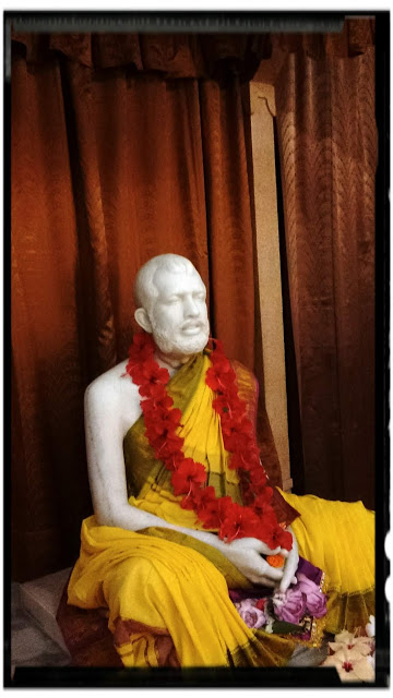 SRI RAMAKRISHNA SRI RAMAKRISHNA