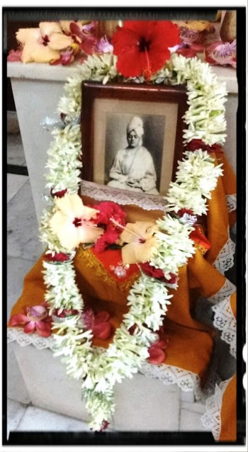 Swami Vivekananda