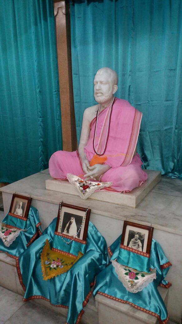 Sri Ramakrishna Sri Ramakrishna