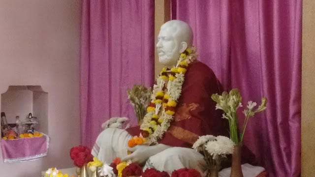 SRI RAMAKRISHNA