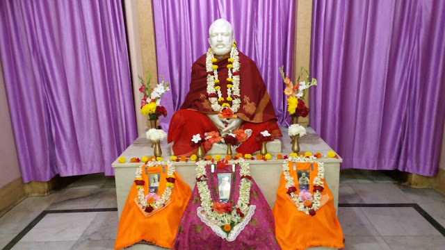 SRI RAMAKRISHNA SRI RAMAKRISHNA